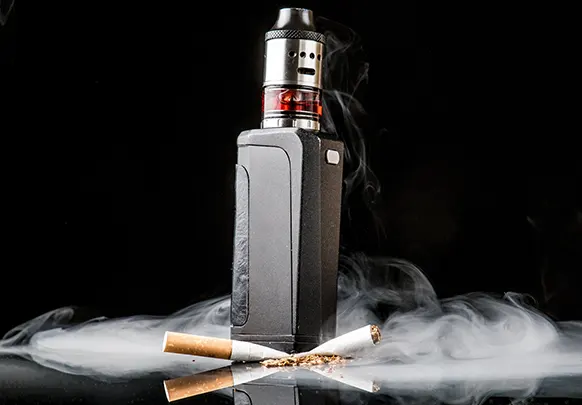 Stratégies efficaces pour arrêter le tabac avec la vape
